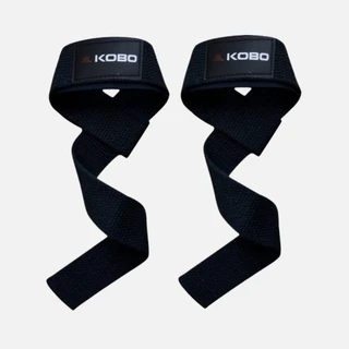Kobo WTA-03 Weight Training Straps