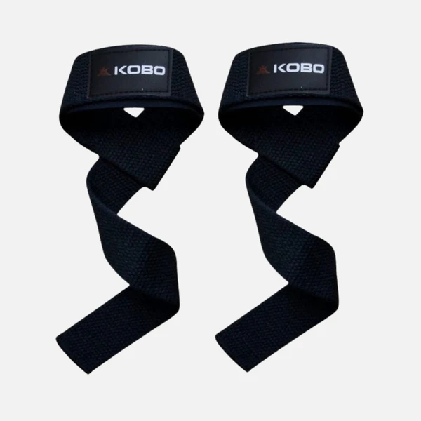 Kobo WTA-03 Weight Training Straps