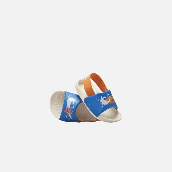 Nike Kawa SE Baby/Toddler Slides