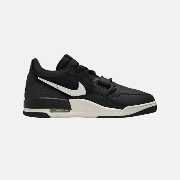 Nike Air Jordan Legacy 312 Low Men's Lifestyle Shoes -Black/Anthracite/Phantom