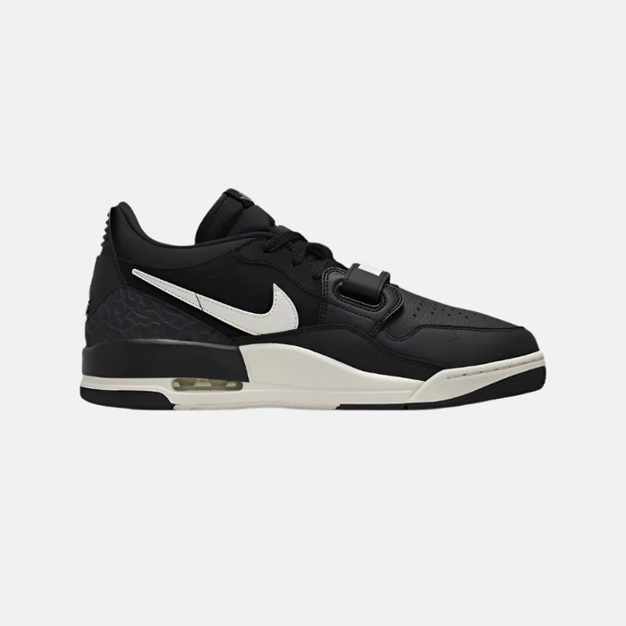 Nike Air Jordan Legacy 312 Low Men's Lifestyle Shoes -Black/Anthracite/Phantom