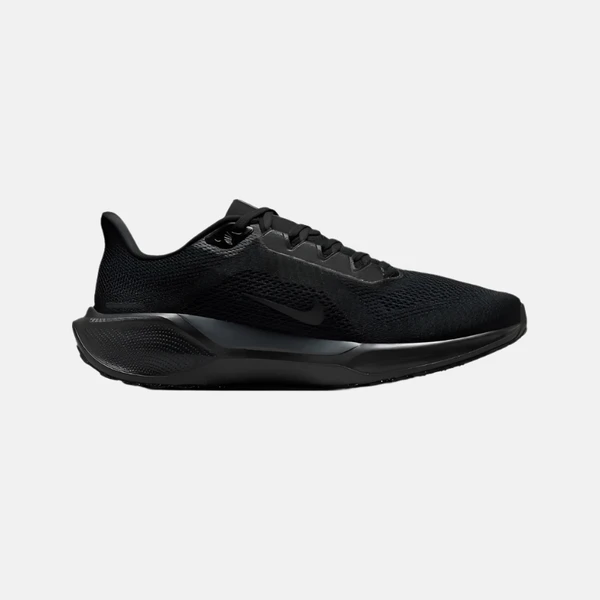 Nike Pegasus 41 Men's Road Running Shoes -Black/Anthracite/Black