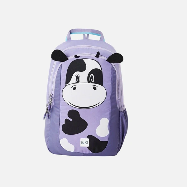 Wildcraft WIKI CHAMP 2 Plus 16L School Bag - Purple