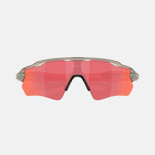 Oakley Radar EV Path Sunglasses Matte Grey Ink/Prizm Trail Torch Lenses