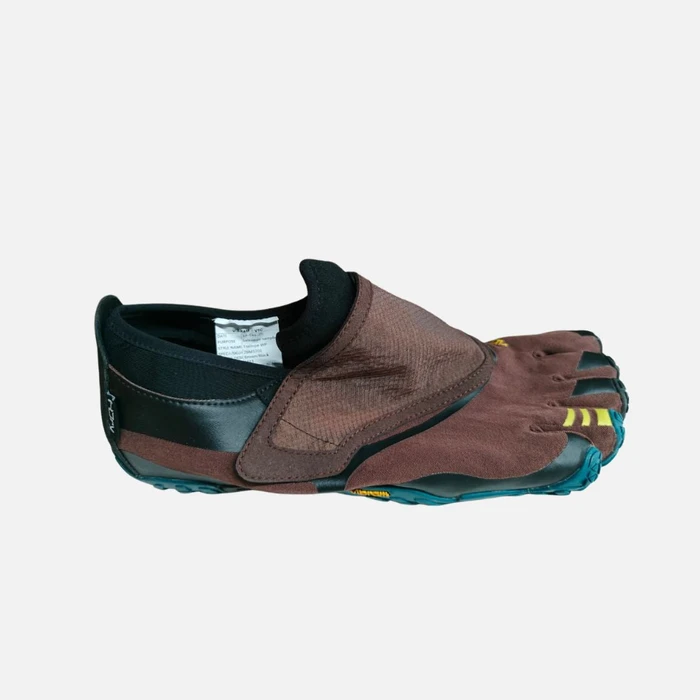 Vibram Trailope Brown/Black - Men's