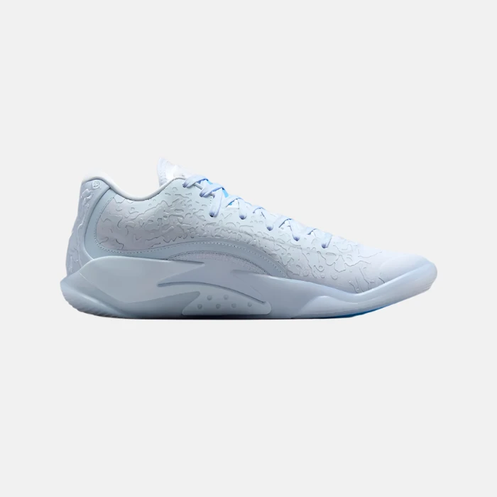 Nike Zion 3 PF Men's Basketball Shoes -Half Blue/University Blue