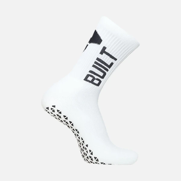 Built Classic White
