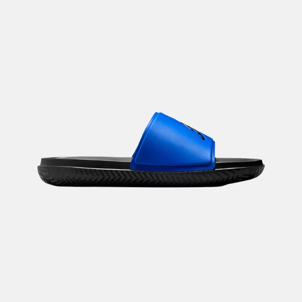 Nike Jordan Jumpman Men's Slides - Game Royal/Black