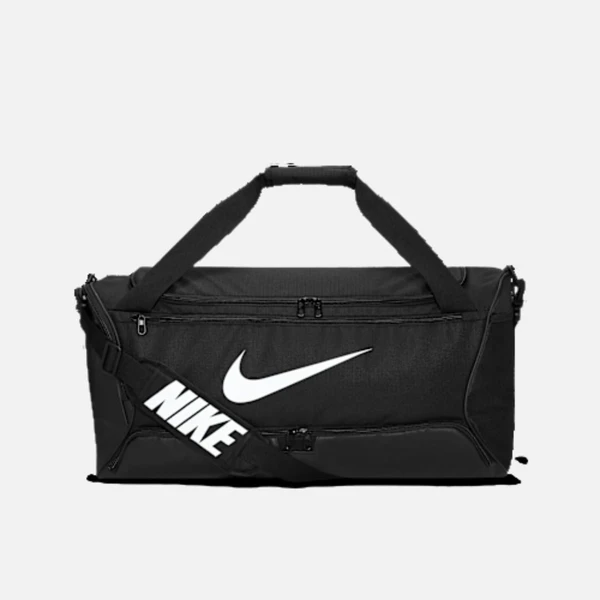 Nike Brasilia 9.5 Training Duffel Bag (Medium, 60L)