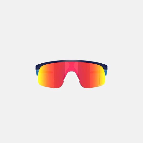 Oakley Resistor – Matte Navy / Prizm Ruby