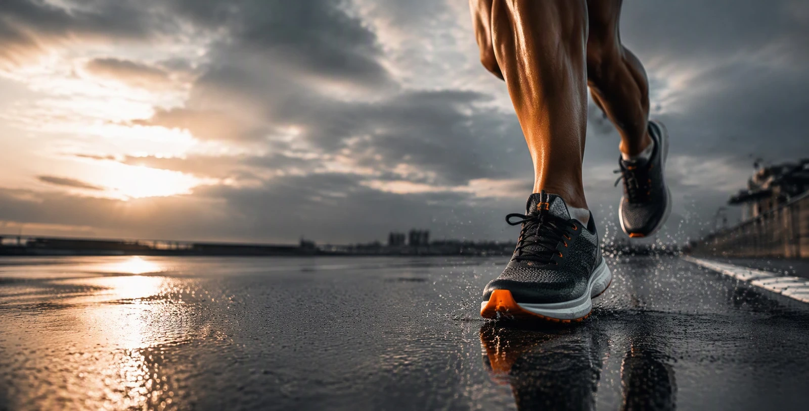 Running