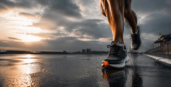 Running