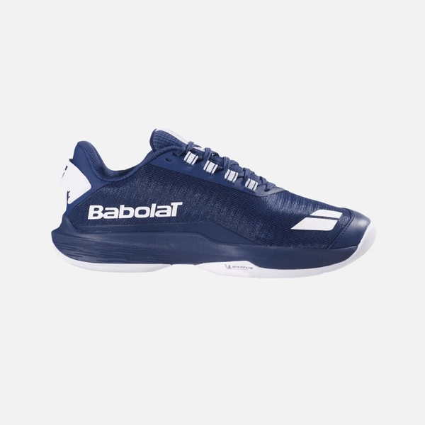 Babolat Jet Tere 2 Premium All Court Men Dark Blue