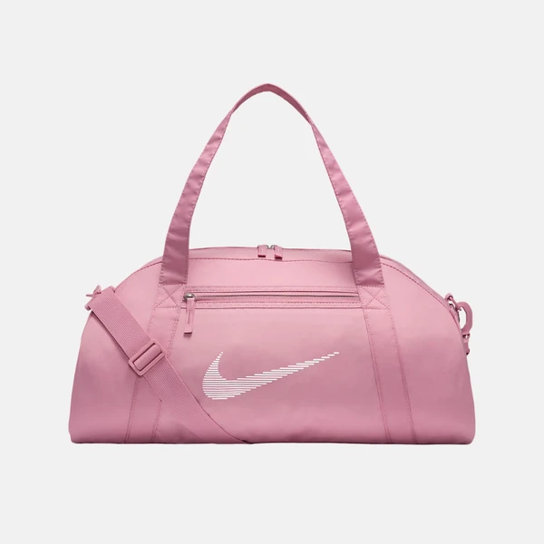 Nike Gym Club Duffel Bag (24L) – Elemental Pink