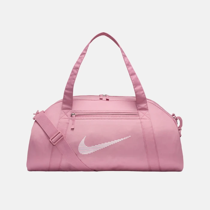 Nike Gym Club Duffel Bag (24L) – Elemental Pink