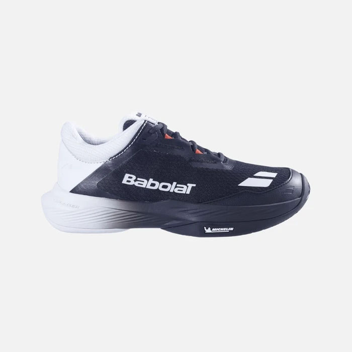 Babolat SFX 4 All Court Men Black/Illusion blue
