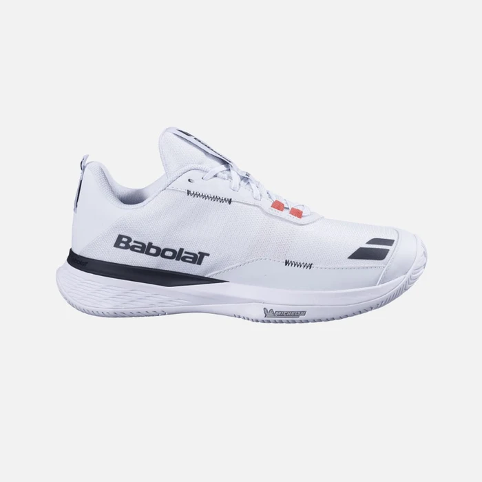 Babolat SFX Evo All Court Men Illusion Blue/Black