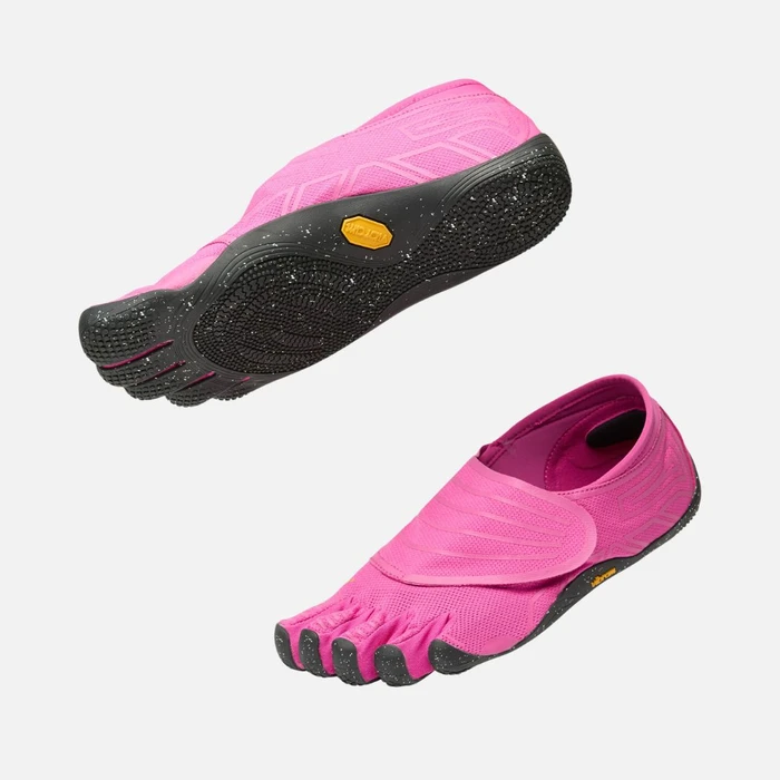 Vibram Groundsplay Fuchsia / Black