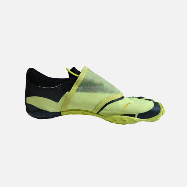 Vibram Trailope Lime/Black - Women's