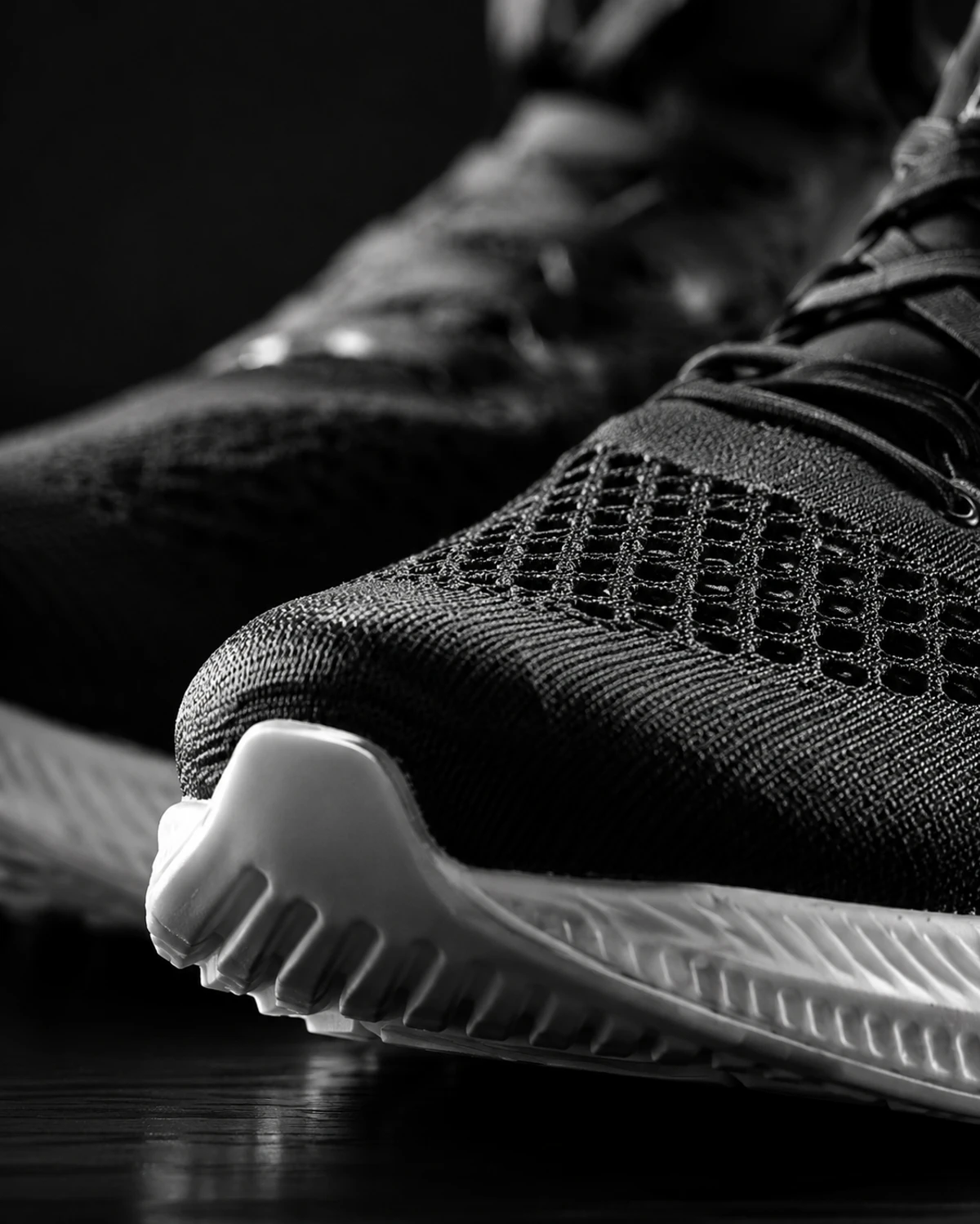 SportPulse running collection