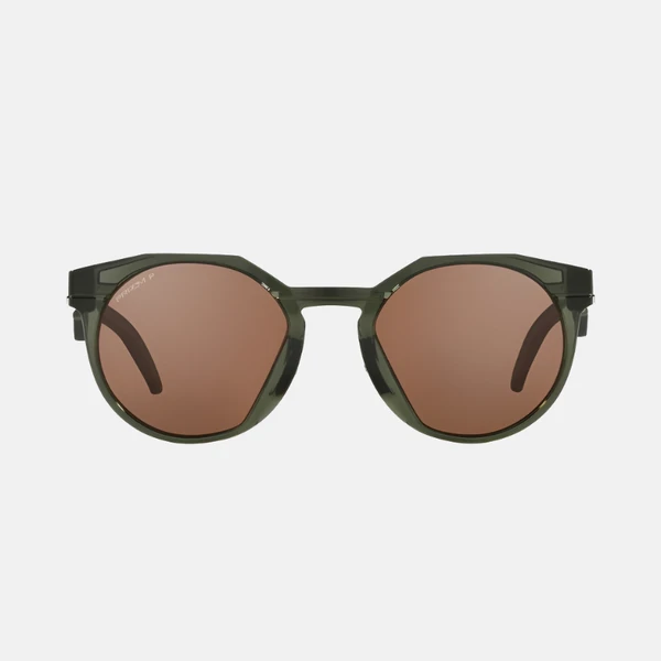 Oakley HSTN 2.0 Olive Ink/Prizm Tungsten Polarised Lenses