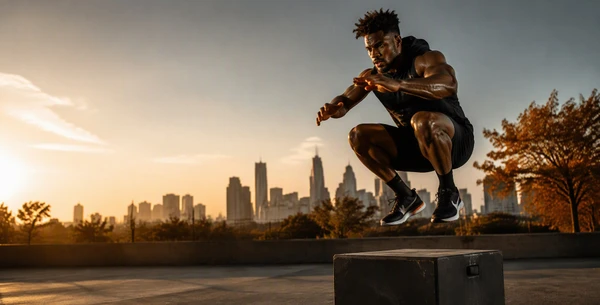Sports and Training