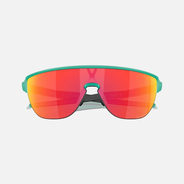 Oakley Corridor Prizm Ruby mirrord