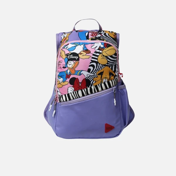 Wildcraft Wiki Disney Snappy Backpack Mickey Purple