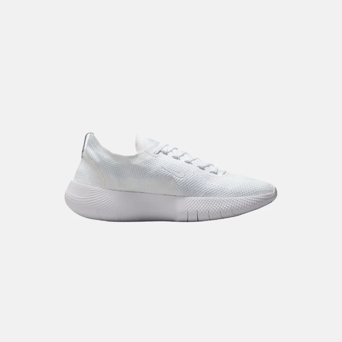 Nike Free 2025 Men's Workout Shoes – White/Photon Dust/White