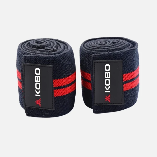 Kobo WTA-10 Knee Wrap