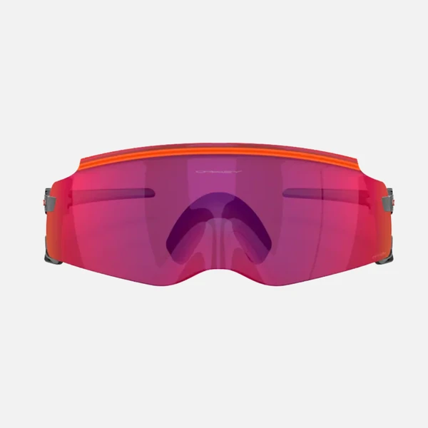 Oakley  Kato Sport Sunglasses  (Prize Road/Polished Black)
