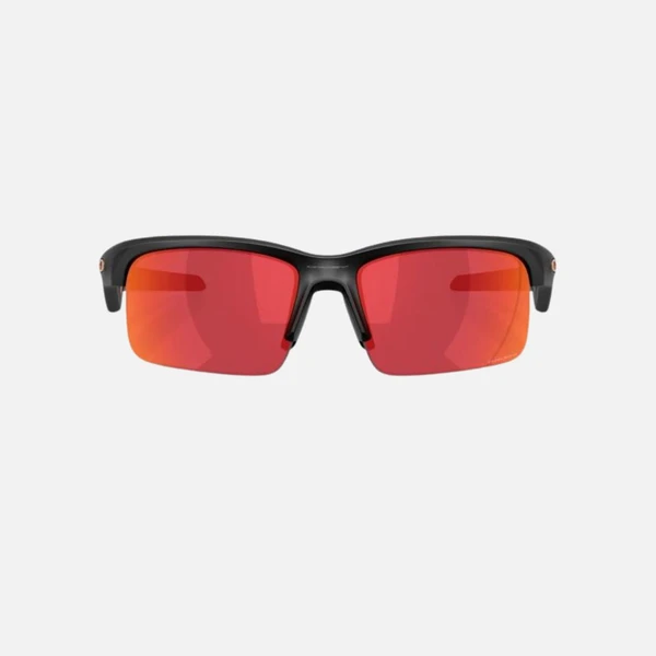 Oakley Men's Capacitor Youth Fit Sunglasses