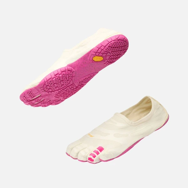 Vibram Graspifier Ivory / Fuchsia