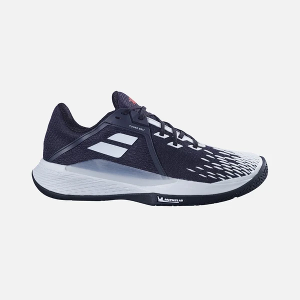 Babolat Propulse Fury 3 All Court Men Black/Illusion Blue