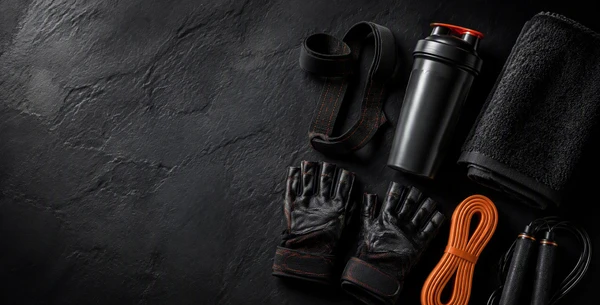 Accessories & Gear