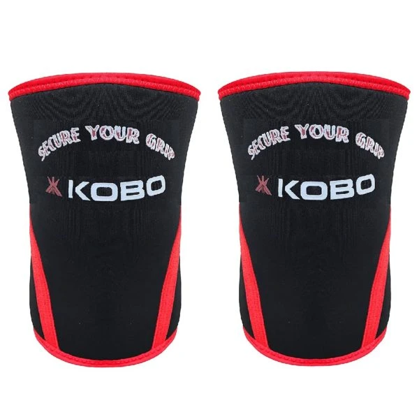 Kobo WTA-30 Knee Sleeves