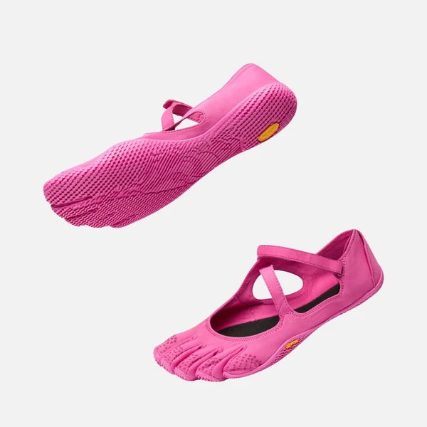 Vibram V-Soul Fuchsia