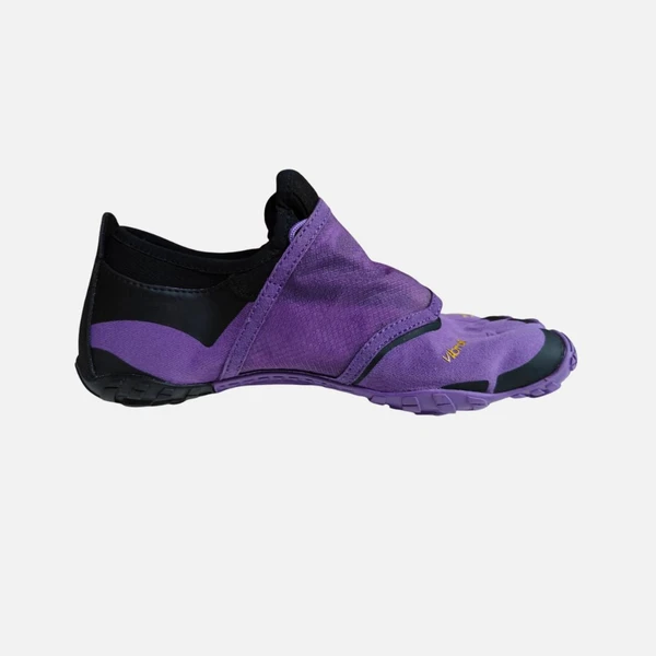 Vibram Trailope Purple/Black - Women's