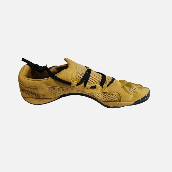 Vibram Roadaround Mustard/Black - Men's