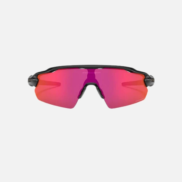 Oakley RADAR EV PITCH - Polished Black with Prizm Field