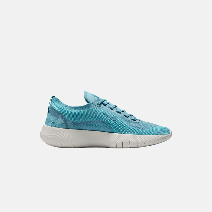 Nike Free 2025 Men's Workout Shoes – Denim Turquoise/Dusty Cactus