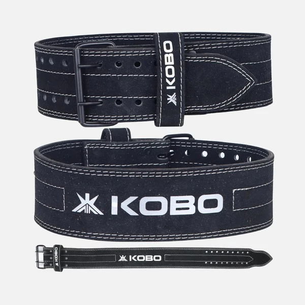 Kobo 6 mm WTB-23 Gym Belt