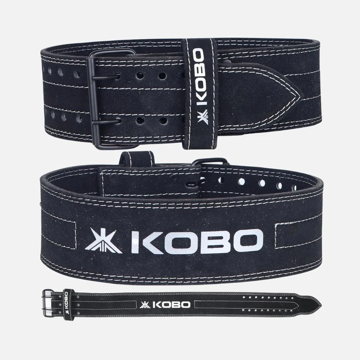 Kobo 6 mm WTB-23 Gym Belt