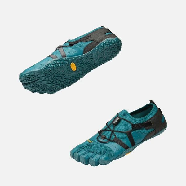 Vibram Spidrwalk Deep Lake / Black Women