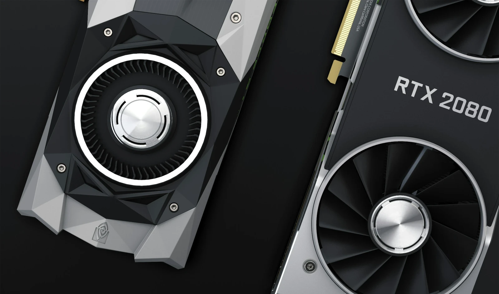 Graphics Cards