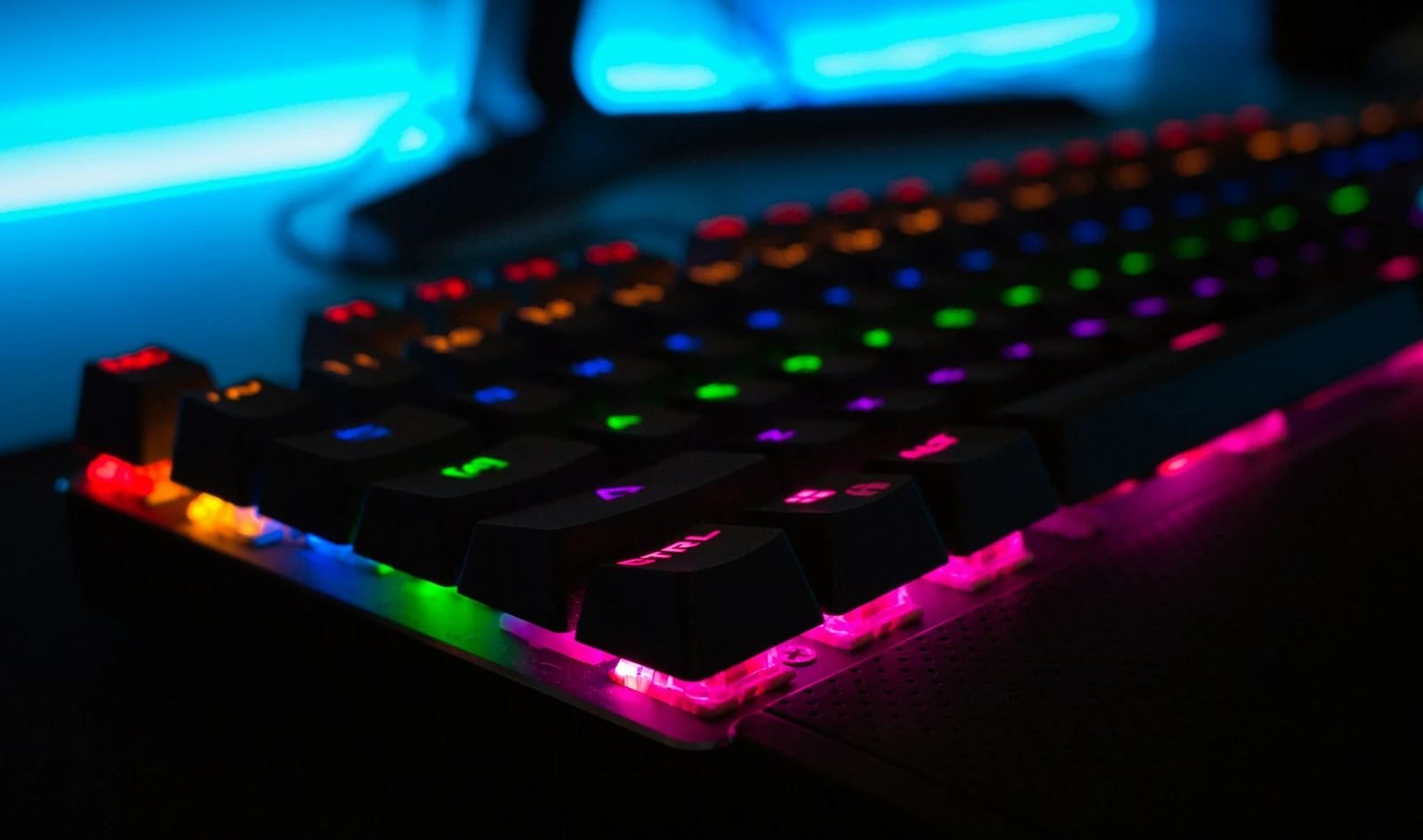 Keyboards