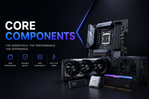 Core Components