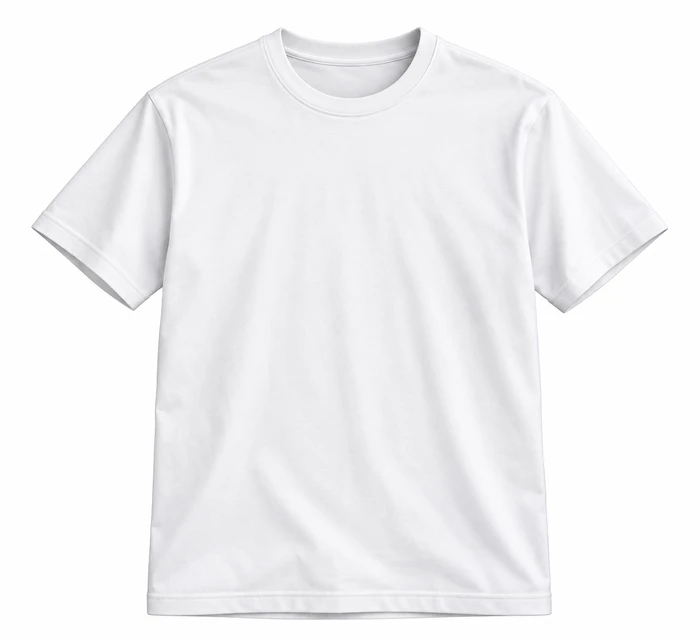 CUSTOM T-SHIRT PRINT