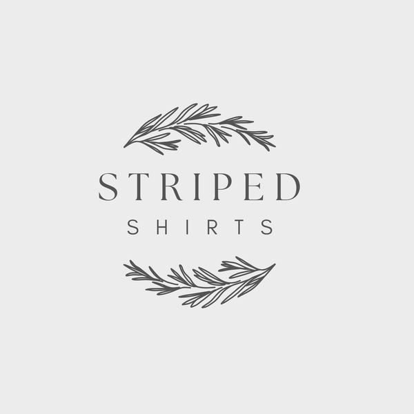 Striped Shirts