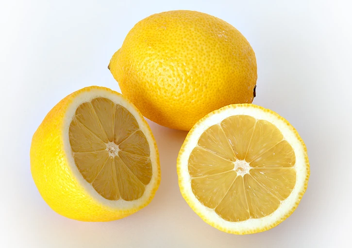 Lemon (Nimbu)